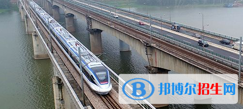廣西2021年附近有哪些鐵路學校