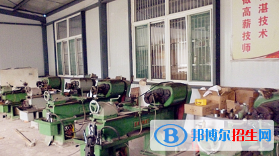 阜陽機(jī)電工業(yè)學(xué)校怎么樣、好不好