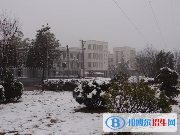 永昌縣職業(yè)中學2021年學費、收費多少