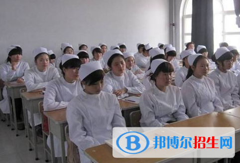 蘭州2021年哪個衛(wèi)校比較好