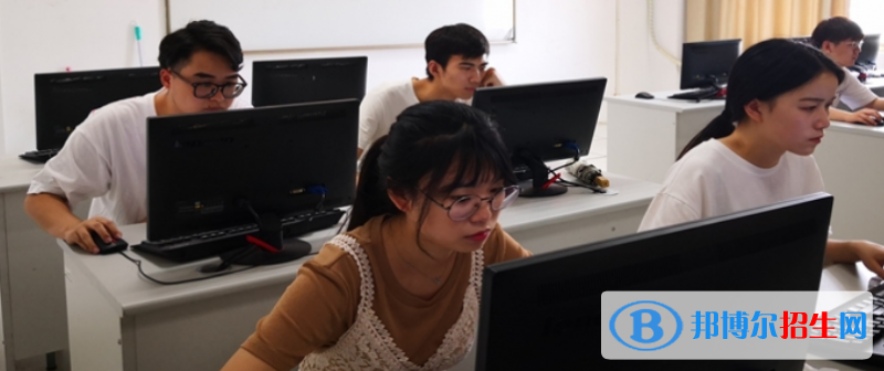 成都2021年有哪些電子商務學校就業(yè)好