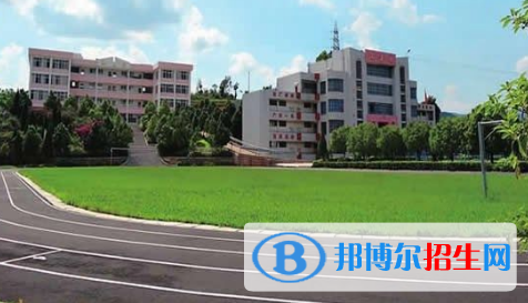 華寧縣職業(yè)高級中學2020年招生錄取分數線
