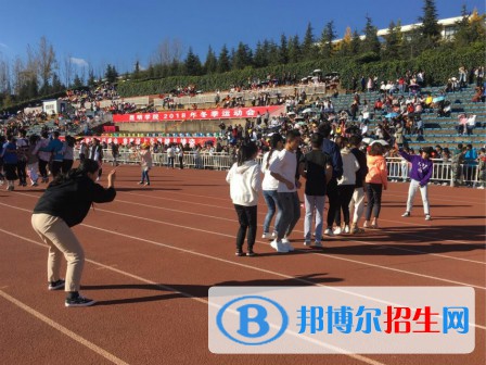 云南省民族中等專業(yè)學校學費、收費多少