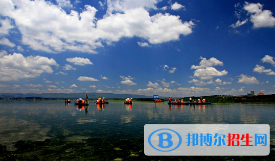 貴州工貿(mào)職業(yè)學(xué)院五年制大專怎么樣、好不好