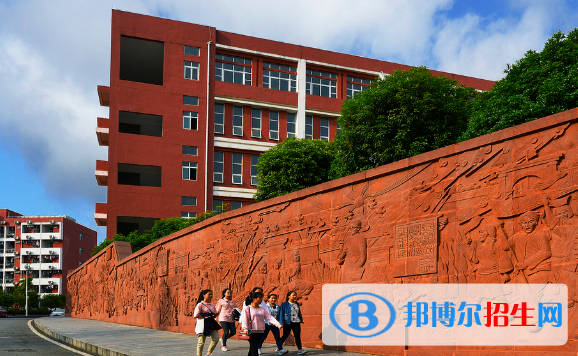銅仁幼兒師范高等?？茖W(xué)校五年制大專怎么樣、好不好