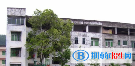 南部縣升鐘職業(yè)中學(xué)怎么樣、好不好