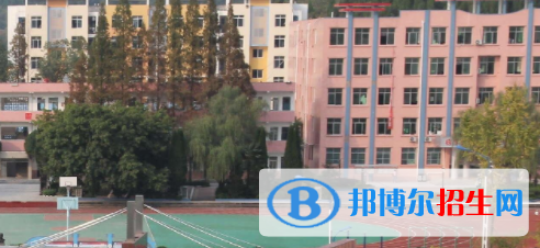 遂寧安居職業(yè)高級中學(xué)怎么樣、好不好