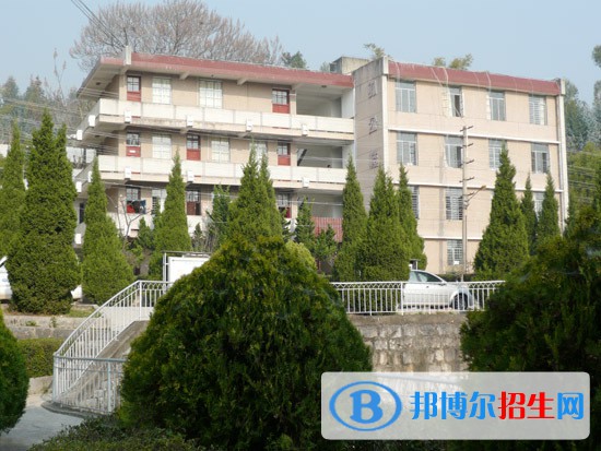 保山市中等專業(yè)學(xué)校怎么樣、好不好