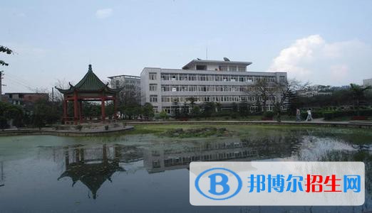 宜賓職業(yè)技術(shù)學院五年制大專2021年學費、收費多少