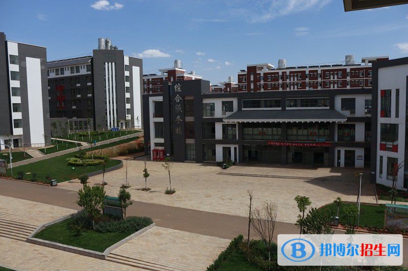 云南城市建設(shè)職業(yè)學(xué)院五年制大專2021年報名條件、招生要求、招生對象