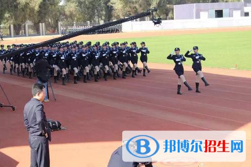 曲靖醫(yī)學(xué)高等職業(yè)學(xué)校五年制大專(zhuān)2021年排名
