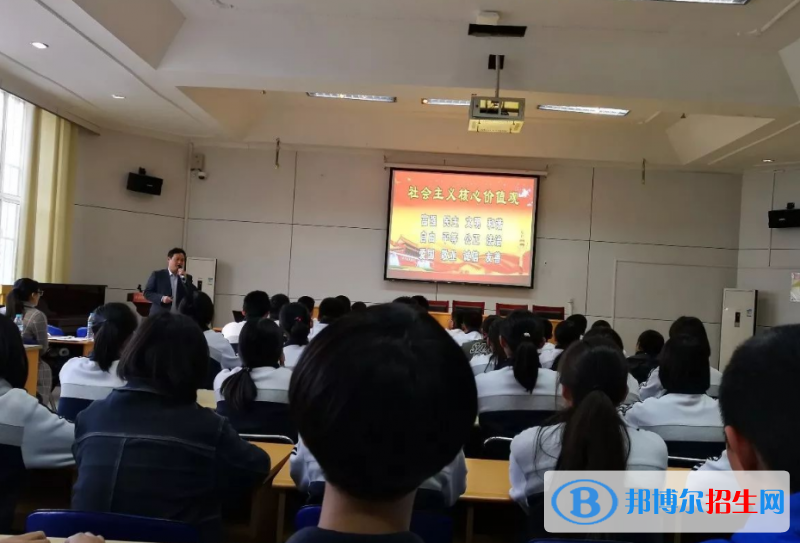 濟(jì)南章丘特教學(xué)校怎么樣、好不好