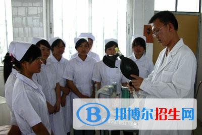 云南2021年衛(wèi)校?？茖W(xué)校