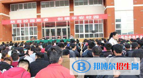 萊蕪長(zhǎng)勺職業(yè)中專(zhuān)2021年學(xué)費(fèi)、收費(fèi)多少