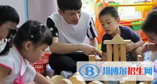 甘肅2021年初中生能上幼師學校嗎