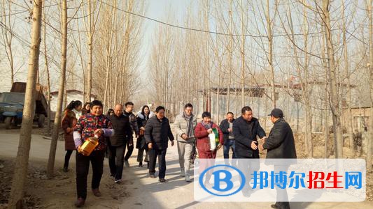 東平縣技工學校怎么樣、好不好