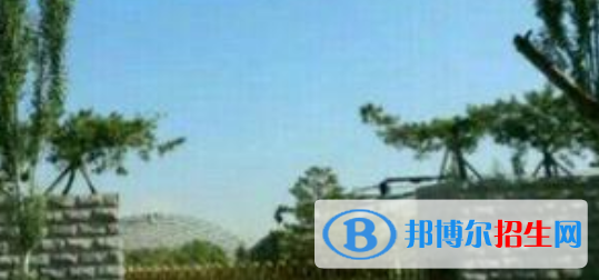 大同職業(yè)教育中心怎么樣、好不好
