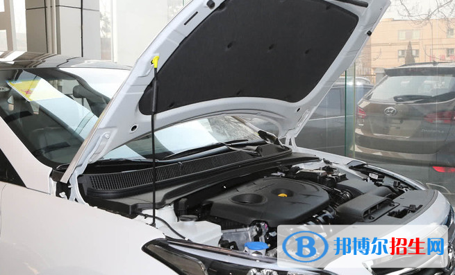 貴陽(yáng)2021年汽修學(xué)校什么專業(yè)好就業(yè)
