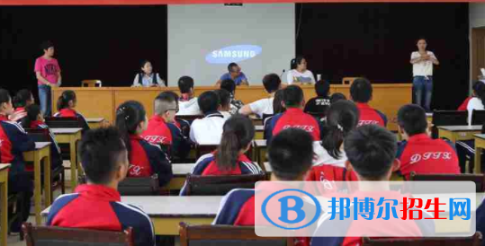 大同盲聾職業(yè)中學怎么樣、好不好