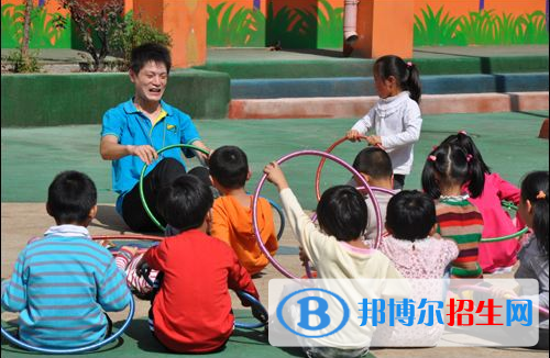 甘肅2021年幼師學校招生有哪些要求