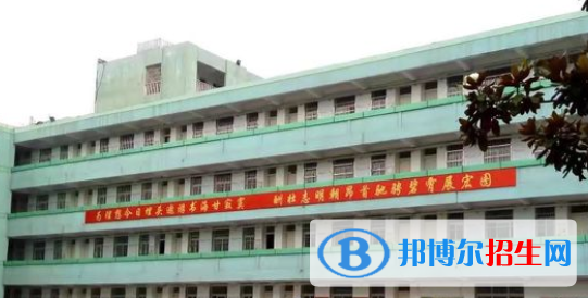 安徽省蒙城建筑工業(yè)中等專業(yè)學(xué)校怎么樣、好不好