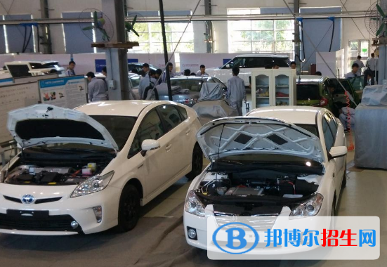 貴陽(yáng)2021年讀什么汽修學(xué)校最有前途