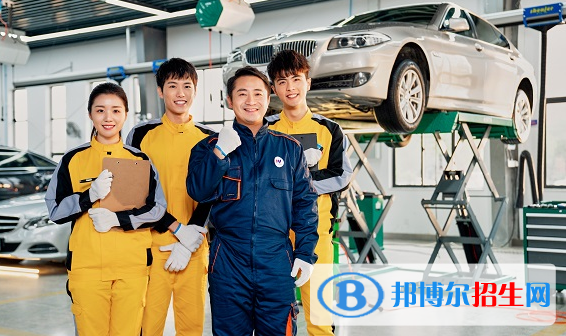 貴陽2021年沒有畢業(yè)證可以讀汽修學(xué)校嗎