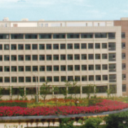 池州江南工業(yè)學校