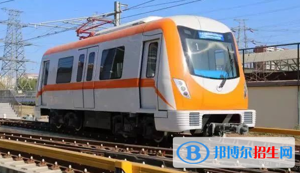 貴州2021年軌道交通學校好的大專學校