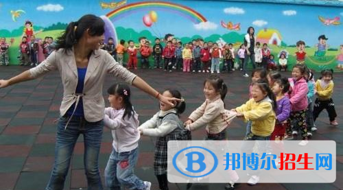 蘭州2021年比較好的幼師學校