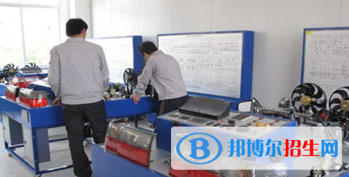 長豐縣技工學(xué)校2021年有哪些專業(yè) 