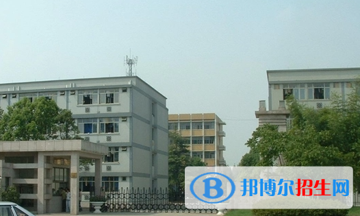 浙江水電技工學校