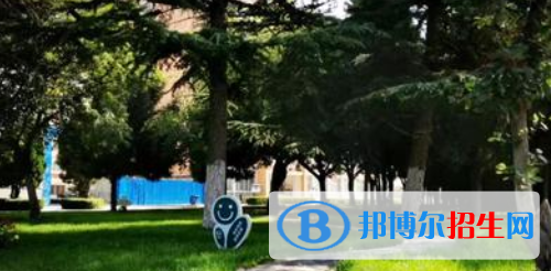 蘭州2021年中專學校有哪些