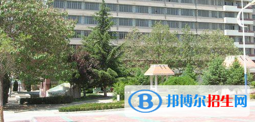 蘭州2021年有哪些中專學校好