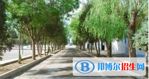 蘭州2021年讀什么中專學(xué)校比較好