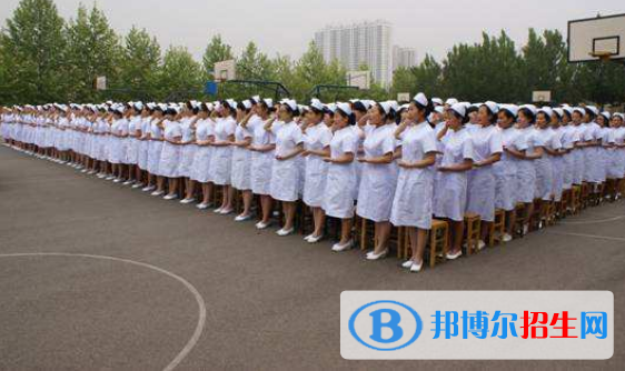 陜西2021年衛(wèi)?？梢詫W什么