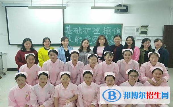 邢臺(tái)2021年哪有衛(wèi)校