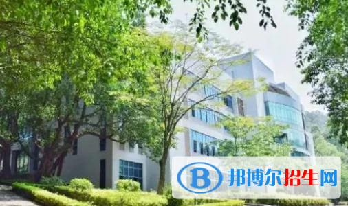 貴州2021年比較好的中專學校