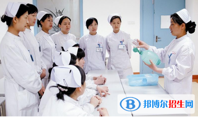 西安2021年衛(wèi)校有哪些專(zhuān)業(yè)好