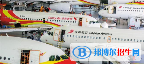 甘肅2021年哪個航空服務(wù)學(xué)校最好就業(yè)