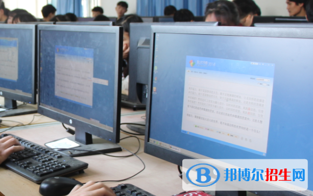 杭州2021年有幾所計(jì)算機(jī)學(xué)校