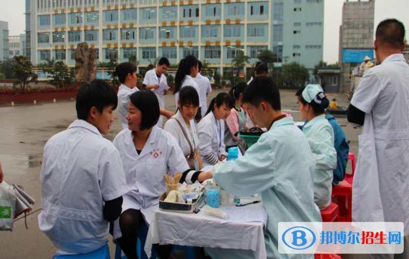 陜西2022年讀衛(wèi)校哪個(gè)專業(yè)好
