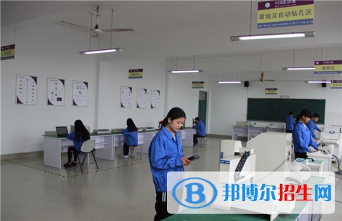 四川2022年什么中專學校比較好