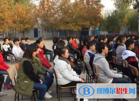 邯鄲工業(yè)學(xué)校2022年報(bào)名條件、招生要求、招生對象