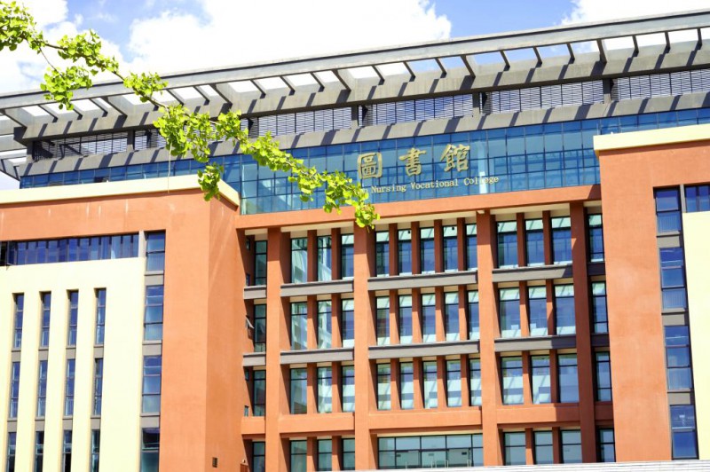 四川護(hù)理職業(yè)學(xué)院怎么樣、好不好