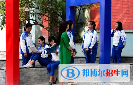 邯鄲第二財(cái)經(jīng)學(xué)校2022年報(bào)名條件、招生要求、招生對(duì)象