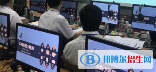 成都2022年計算機(jī)學(xué)校的專業(yè)有哪些