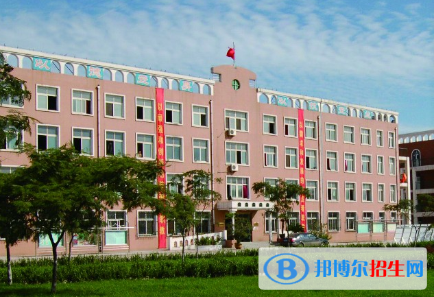 唐山科技中等專業(yè)學(xué)校怎么樣、好不好