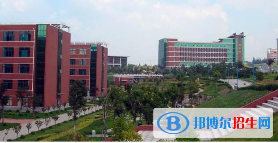 陜西金穗國際汽車學(xué)院2022年有哪些專業(yè)