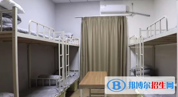 臨海江南職業(yè)技術學校宿舍1